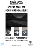 devolder - Exposition Musée Camos