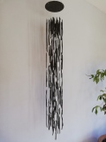 Suspension noire - Exposition 2022